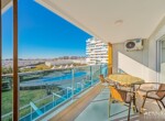 APARTMENT FOR RENT IN AVSALLAR (1)