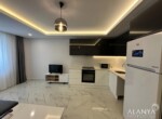 APARTMENT FOR SALE IN ALANYA CENTER (12)