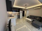 APARTMENT FOR SALE IN ALANYA CENTER (14)