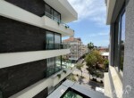 APARTMENT FOR SALE IN ALANYA CENTER (15)