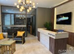 APARTMENT FOR SALE IN ALANYA CENTER (19)