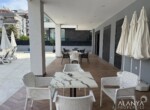 APARTMENT FOR SALE IN ALANYA CENTER (21)