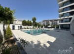 APARTMENT FOR SALE IN ALANYA CENTER (6)
