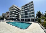 APARTMENT FOR SALE IN ALANYA CENTER (7)