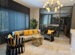 APARTMENT FOR SALE IN ALANYA CENTER (9)