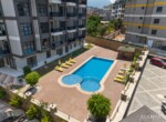 Apartment for sale in Oba Alanya (10)