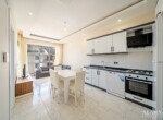 Apartment for sale in Oba Alanya (11)