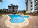 Apartment for sale in Oba Alanya (2)