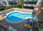 Apartment for sale in Oba- Alanya Properties (5)