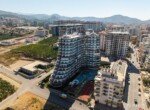 3 BEDROOM APARTMENT FOR SALE IN ALANYA (13)