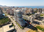 3 BEDROOM APARTMENT FOR SALE IN ALANYA (14)