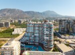 3 BEDROOM APARTMENT FOR SALE IN ALANYA (18)