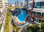 3 BEDROOM APARTMENT FOR SALE IN ALANYA (19)