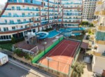 3 BEDROOM APARTMENT FOR SALE IN ALANYA (20)