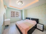 3 BEDROOM APARTMENT FOR SALE IN ALANYA (30)