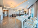 3 BEDROOM APARTMENT FOR SALE IN ALANYA (33)