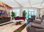 3 BEDROOM APARTMENT FOR SALE IN ALANYA (39)