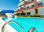 3 BEDROOM APARTMENT FOR SALE IN ALANYA (4)