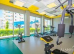 3 BEDROOM APARTMENT FOR SALE IN ALANYA (8)