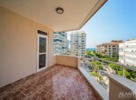Apartment for Sale near the sea in Alanya (1)