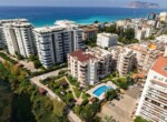 Apartment for Sale near the sea in Alanya (5)