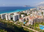Apartment for Sale near the sea in Alanya (6)