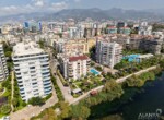 Apartment for Sale near the sea in Alanya (7)