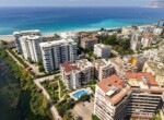 Apartment for Sale near the sea in Alanya (8)