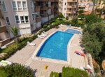 Apartment for Sale near the sea in Alanya (9)