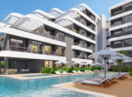 APARTMENTS FOR SALE IN ANTALYA (10)
