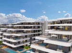 APARTMENTS FOR SALE IN ANTALYA (12)