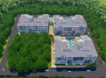 APARTMENTS FOR SALE IN ANTALYA (14)