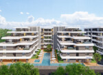 APARTMENTS FOR SALE IN ANTALYA (5)