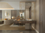 Deluxe Apartments for sale in Istanbul (3)