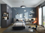 Deluxe Apartments for sale in Istanbul (5)