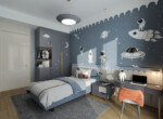 Deluxe Apartments for sale in Istanbul (6)