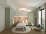 Deluxe Apartments for sale in Istanbul (7)