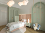 Deluxe Apartments for sale in Istanbul (8)