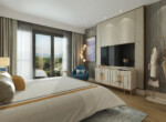 Deluxe Apartments for sale in Istanbul (9)