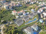 APARTMENTS FOR SALE IN ALANYA (11)