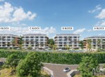 APARTMENTS FOR SALE IN ALANYA (12)