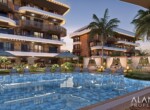 APARTMENTS FOR SALE IN ALANYA (2)