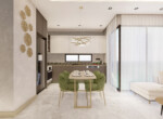 APARTMENTS FOR SALE IN ALANYA (22)