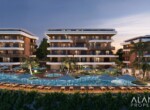 APARTMENTS FOR SALE IN ALANYA (3)