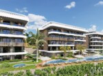 APARTMENTS FOR SALE IN ALANYA (38)