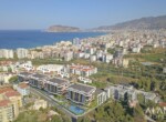 APARTMENTS FOR SALE IN ALANYA (9)
