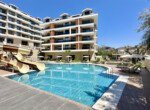 Resale 2-Bedroom Apartment in Alanya (1)