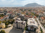 Resale 2-Bedroom Apartment in Alanya (2)