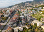 Resale 2-Bedroom Apartment in Alanya (4)