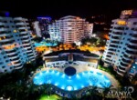 APARTMENT FOR SALE IN MAHMUTLAR (2)